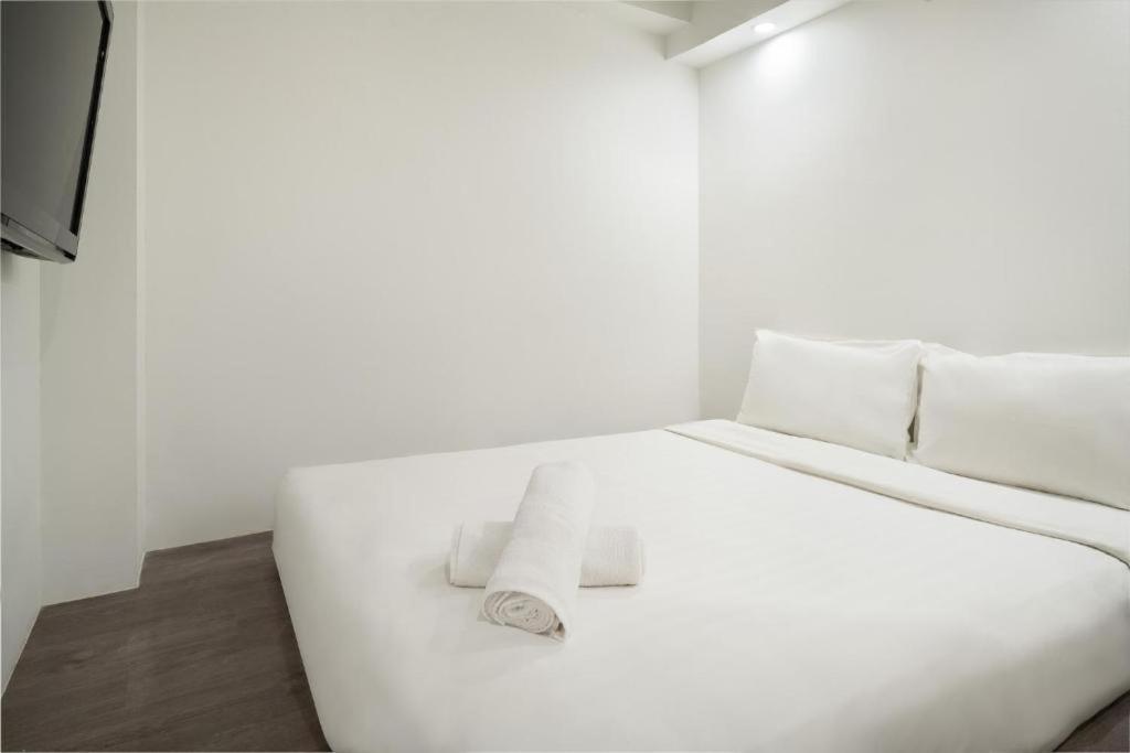 A Hotel Dickson Singapore Bagian luar foto